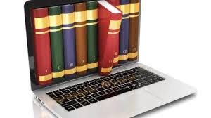 المكتبة الرقمية